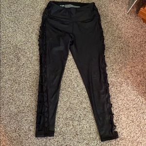 Victoria’s Secret Leggings- M